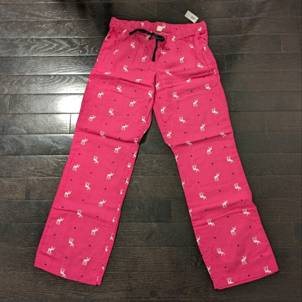 2/$20 ✨ Old Navy Flannel PJ Pants